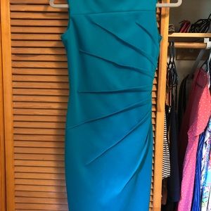 Calvin Klein elegant dress